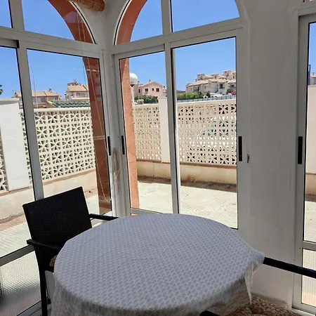 Torresol Danuria * Τορεβιέχα