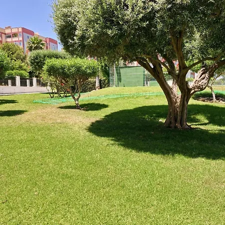 Διαμέρισμα Torresol Danuria *
